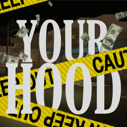 Your Hood (Limited Tester Emoji)