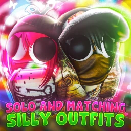 [MATCHING] Silly Goober Outfits icon