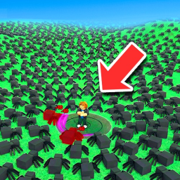 🗡️ Surrounded [BETA]