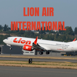 Lion Air International