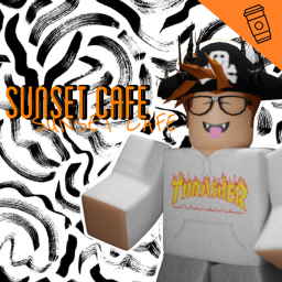 Sunset Cafe (Not done)