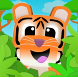 🐯Endangered World icon
