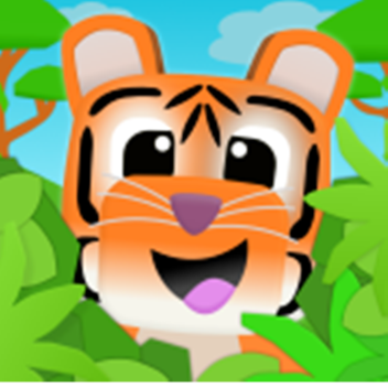 🐯Endangered World