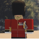 BRC: British Army