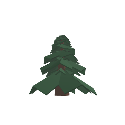 Pine Tree