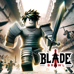 Blade Brawl [BETA]