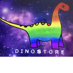 ᴅɪɴᴏ sᴛᴏʀᴇ