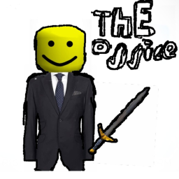 The office