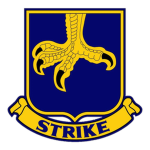1st Battalion, 502nd Infantry Regimentᅠᅠ