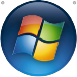 Windows center