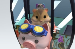 MusicISRandomLikeHamsters