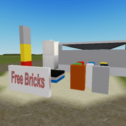 Open Source SandBox