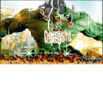 Hulksters