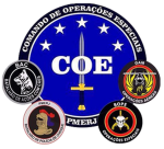 [COE] Comando de Operações Especiais