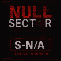 Null Sector [Pre-Alpha]