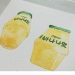 바나나 바나나