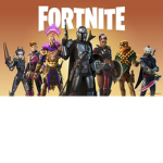 KingAtAmongUs's Group