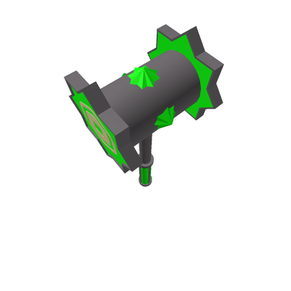 Smite Hammer