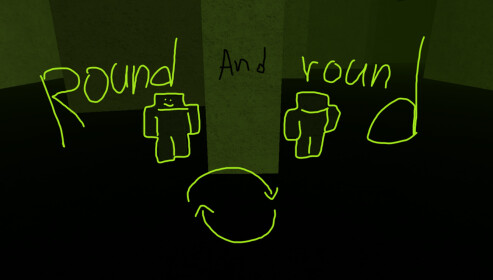 Round and Round (TIER 8)