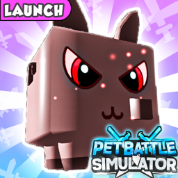 Pet Battle Simulator icon