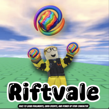 Riftvale