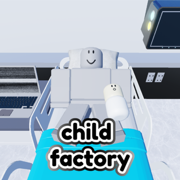 [v1.1.0] child factory (simulator)