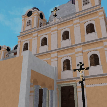 Cathedral