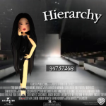 Hierarchy ღ