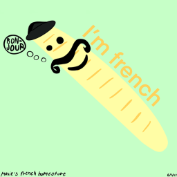 french homestore! (grand opening)