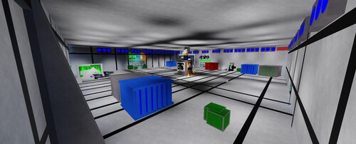 [Morph&Maps] WorPlay 