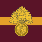 Royal Regiment of Fusiliersᅠᅠ