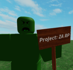 Project: ZA RP