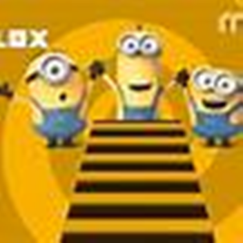 HARD MINIONS OBBY!