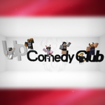 Up Comedy Club