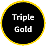 Triple Gold