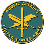 |U.S.A.| Army Foreign relations