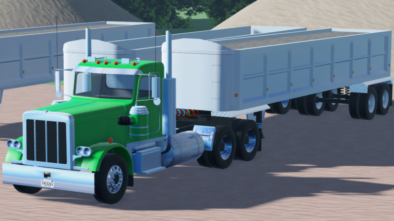 Roll On Trucking screenshot 1