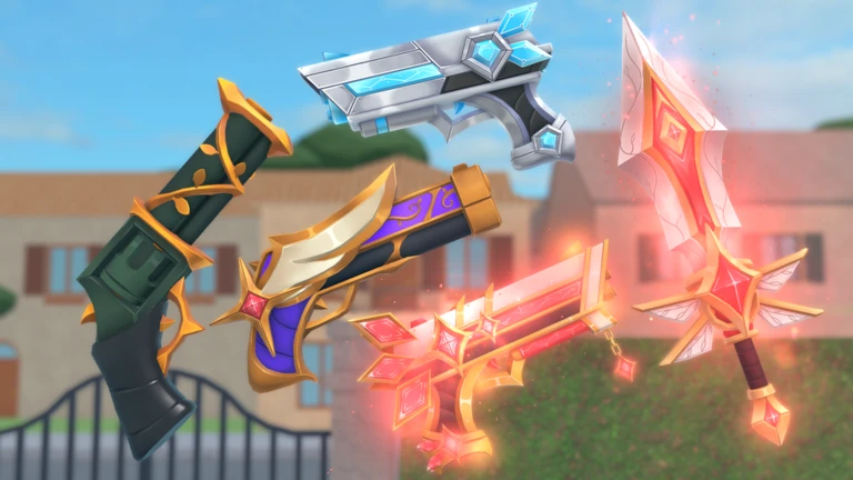 RANKED + PHOENIX BUNDLE