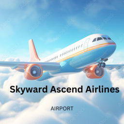 Skyward Ascend Airlines