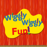 Wiggly Wiggly Fun