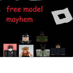 free model missionary