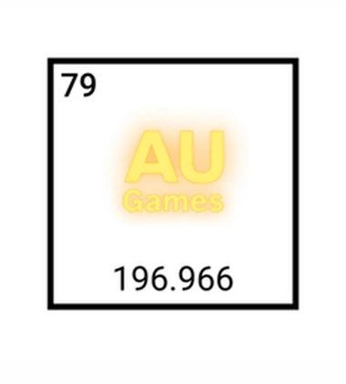 AUGames Roblox group icon
