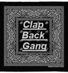 C.B.G Clap Back Gang