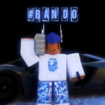 #B A N D O