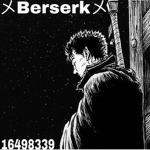 メBerserkメ