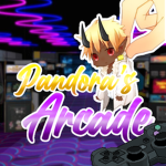 Pandora’s Arcade