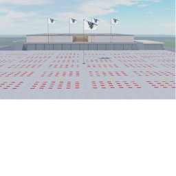 Kingdom Of prussia HQ