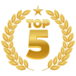 Top 5 Modded Games