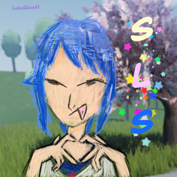 School Life Simulator (ALPHA)