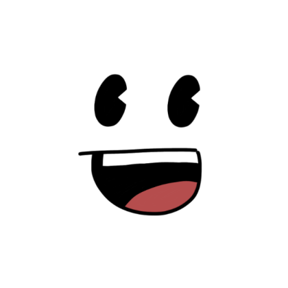Cartoon? Roblox decal
